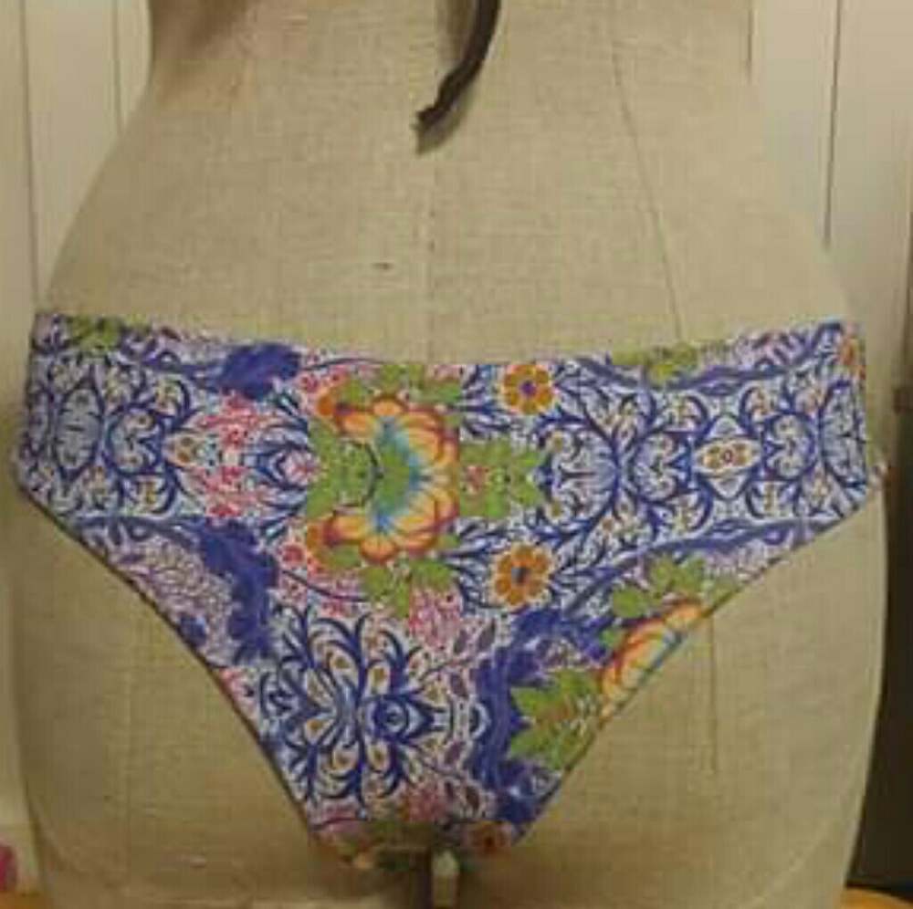 Bikini Bottom